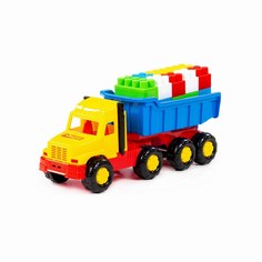 Игровой набор Полесье №70 Фаворит П-4239