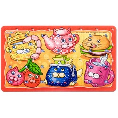 Обучающая игра Smile Decor Котомир