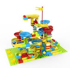 Конструктор SHARKTOYS 303 детали, в пакете