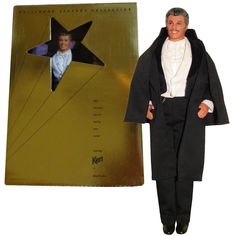 Кукла коллекционная Кен Ретт Батлер Rhett Butler Унесенные ветром Hollywood Legends 199 Barbie