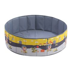 Игровой манеж Fanrong 200886164-xD7 Фанронг