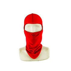 Балаклава COOLCASС 210 Red No Brand