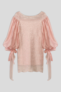Платье Choupette 1381.43, розовый, 158