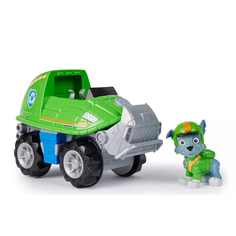 Набор игровой Paw Patrol Rocky Jungle GML2pkSLD, 6067763