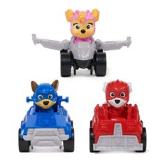 Набор игровой Paw Patrol Pup Squad GML6pkSLD, 6067480