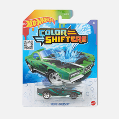 Машинка Hot Wheels Bruiser меняющая цвет, CFM37