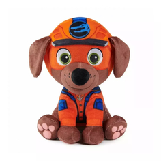Игрушка мягкая Paw Patrol Щенячий патруль, Зума, 20 см, 20144254