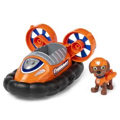 Набор игровой Paw Patrol Sustainable Zuma GML2pkSLD, 6069048
