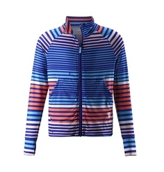 Свитер детский Reima Sweater, оранжевый, 122