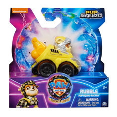 Набор игровой Paw Patrol Pup Squad Racers Rubble 20142218