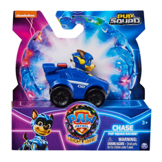 Набор игровой Paw Patrol Pup Squad Racers Chase 20142215