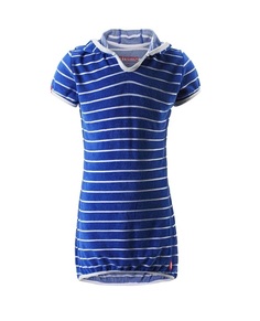 Платье детское Reima Dress, синий, 140