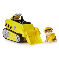 Набор игровой Paw Patrol Rubble Jungle GML2pkSLD, 6067761