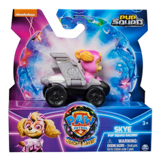 Набор игровой Paw Patrol Pup Squad Racers Skye 20142219
