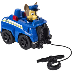 Набор игровой Paw Patrol Pup Squad Racers Chase 20147940