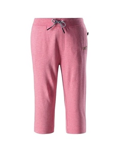 Бриджи детские Reima 3/4 pants, розовый, 104
