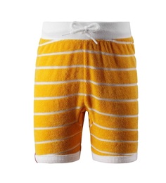 Шорты детские Reima Shorts, желтый, 62