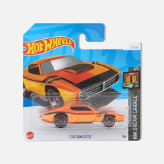 Машина Hot Wheels Baja Blazers HTB49
