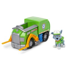 Набор игровой Paw Patrol Sustainable Rocky GML2pkSLD, 6068854