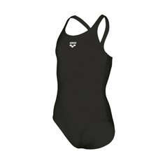 Купальник слитный детский Arena G DYNAMO JR ONE PIECE, черный, 152