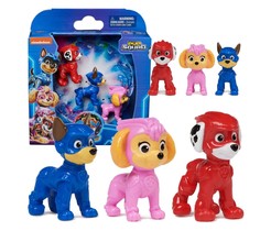 Набор игровой Paw Patrol Pup Squad Figure GML6pkSLD, 6067503