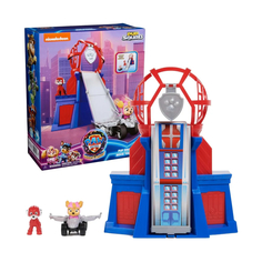 Набор игровой Paw Patrol GML3pkSLD, 6066420
