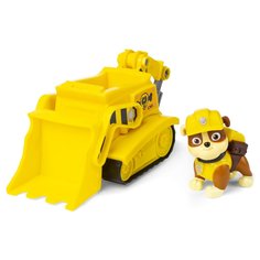Набор игровой Paw Patrol Sustainable Rubble GML2pkSLD, 6069057