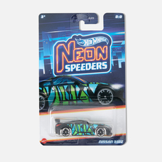 Машинка Hot Wheels Neon Speeders Nissan 350Z HRW74