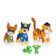 Набор игровой Paw Patrol Chase Jungle GML4pkSLD, 6068629