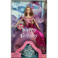 Кукла Barbie высотой 30 см