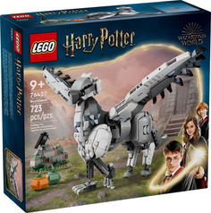 Конструктор Lego Harry Potter Клювокрыл, 76427