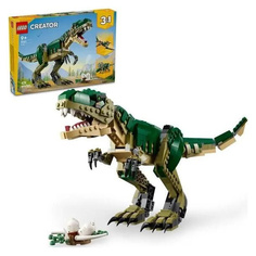 Конструктор Lego Creator Тираннозавр рекс, 626 деталей, 31151