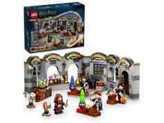 Конструктор Lego Harry Potter Замок Хогвартс: класс зельеварения, 76431