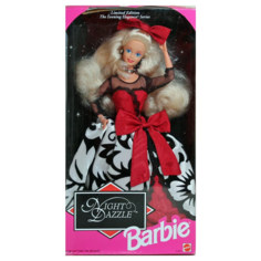 Кукла Barbie 12191