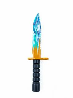 Деревянный штык-нож М9 Байонет PalisWood Фрозен / M9 Bayonet Frozen (игрушка)