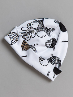 Шапка Batik 037_ОН23 ,мультиколор ,50 Батик