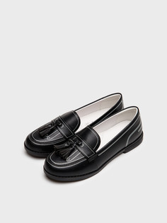 Туфли PlayToday 22427922, черный, 37