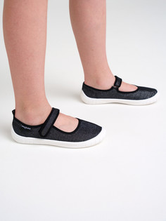 Туфли PlayToday 22327284, черный, белый, 31