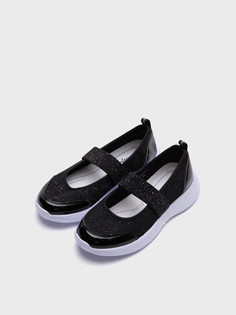 Туфли PlayToday 22427913, черный, 36