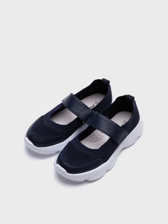 Туфли PlayToday 22427910, темно-синий, 34