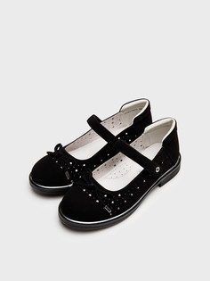 Туфли PlayToday 22427920, черный, 32