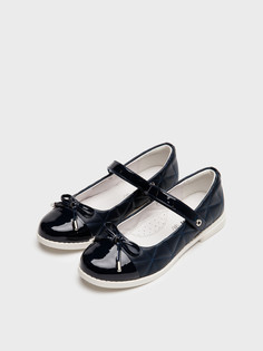 Туфли PlayToday 22427917, темно-синий, 36