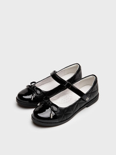 Туфли PlayToday 22427918, черный, 35