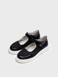 Туфли PlayToday 22427933, темно-синий, 34