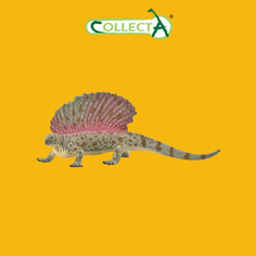 Фигурка динозавра Collecta, Эдафозавр