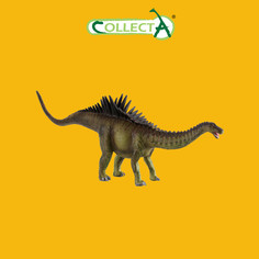 Фигурка динозавра Collecta, Агустиния большая L, 19,3 см