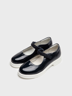 Туфли PlayToday 22427930, темно-синий, 33