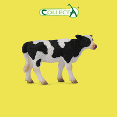 Фигурка collecta теленок , s (5 см)