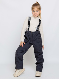 Брюки детские Batik 669-24в, чугунный, 152 Батик