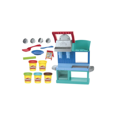 Набор игровой Play-Doh Kitchen Creations Busy Chefs F8107